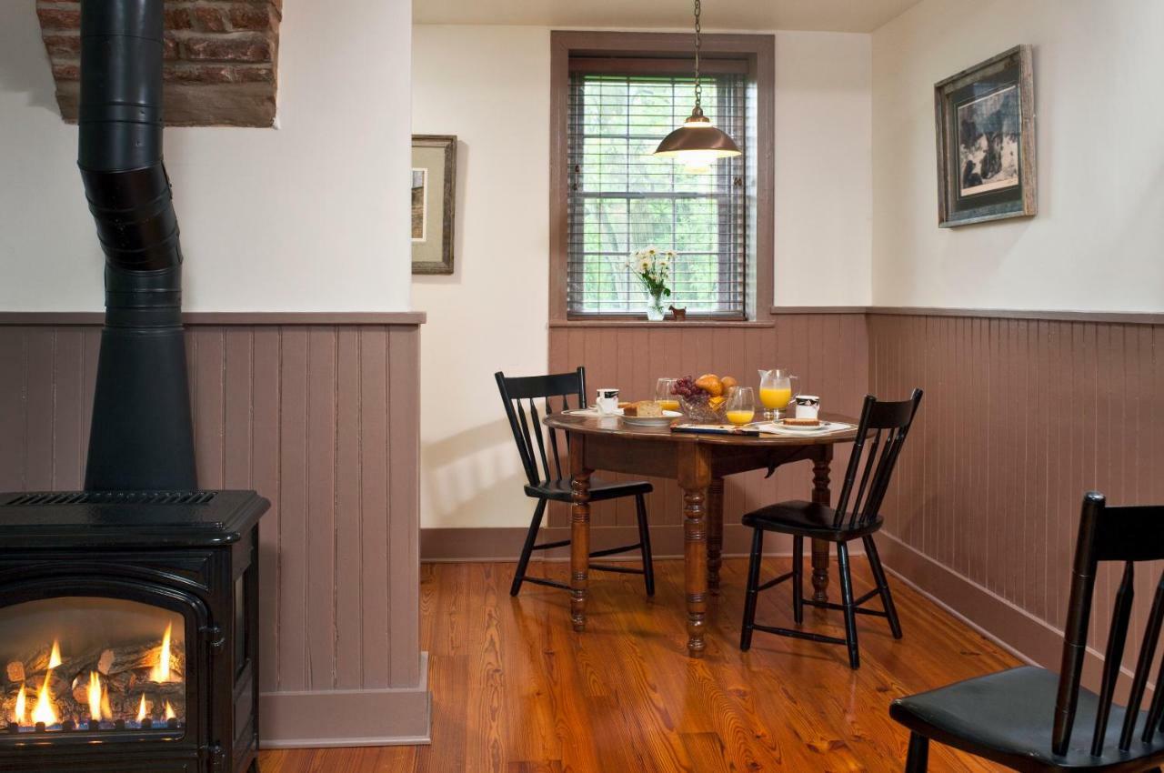 Speedwell Forge B&B Lititz Exterior photo