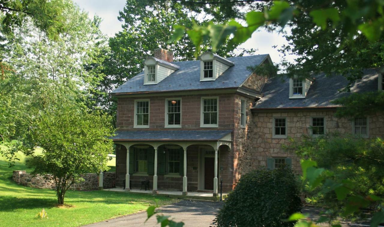 Speedwell Forge B&B Lititz Exterior photo